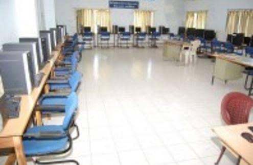 Avanthi's St. Theressa Institute of Engineering and Technology Garividi General photo 3